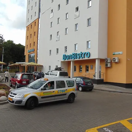 Korona Minsk