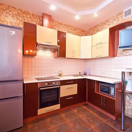 Apartment Korona Minsk