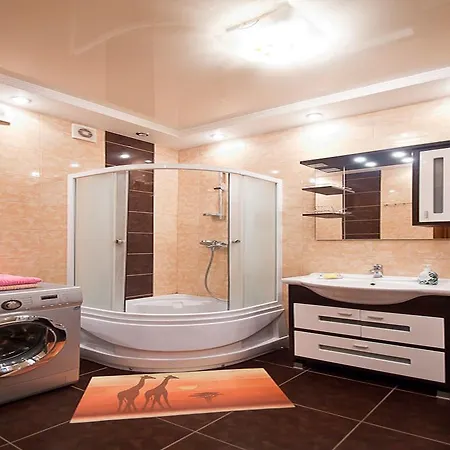 Korona Apartment Minsk