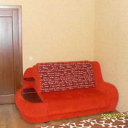 Korona Apartment