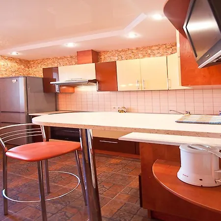 Apartment Korona