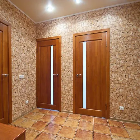 Apartment Korona *