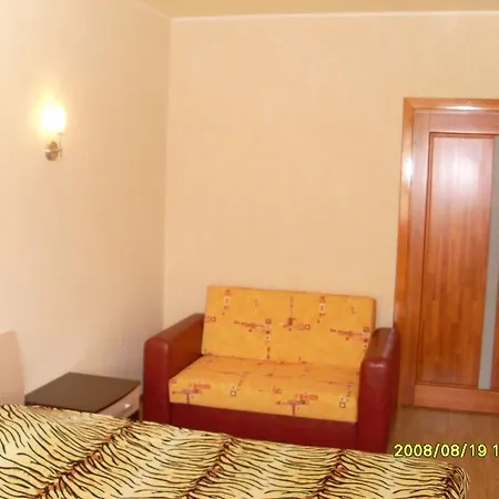 Korona Apartment Minsk