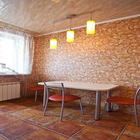 Apartment Korona Minsk