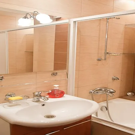 Apartment Korona Minsk